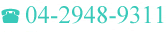 04-2948-9311
