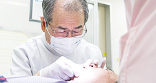 一般歯科・歯周病